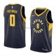 Maillot Indiana Pacers Alex Poythress Icon 2018 Bleu