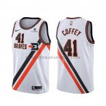 Maillot Los Angeles Clippers Amir Coffey Classic Edition 2019-20 Blanc
