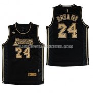 Maillot Los Angeles Lakers Bryant Noir