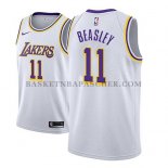 Maillot Los Angeles Lakers Michael Beasley Association 2018-19 B