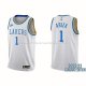 Maillot Los Angeles Lakers Trevor Ariza NO 1 Classic 2022-23 Blanc
