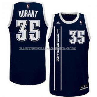 Maillot Oklahoma City Thunder Durant Bleu