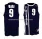 Maillot Oklahoma City Thunder Ibaka Bleu