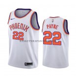 Maillot Phoenix Suns Cameron Payne Classic 2020 Blanc Maillot Phoenix Suns Cameron Payne Classic 2020 Blanc