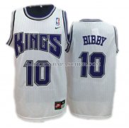Maillot Retro Sacramento Kings Birry Blanc