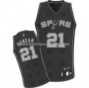 Maillot Rythme Mode San Antonio Spurs Duncan