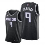 Maillot Sacramento Kings B.j. Johnson Association Blanc