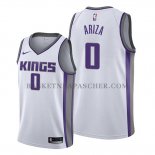 Maillot Sacramento Kings Trevor Ariza Association Blanc