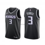 Maillot Sacramento Kings Yogi Ferrell Statement Noir