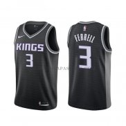Maillot Sacramento Kings Yogi Ferrell Statement Noir