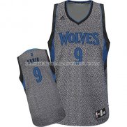 Maillot Statique Mode Minnesota Timberwolves Rubio