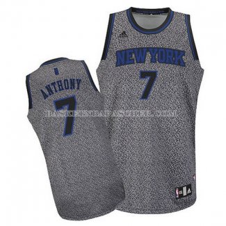 Maillot Statique Mode New York Knicks Anthony