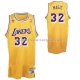 Maillot Surnom Los Angeles Lakers Orlando Magic