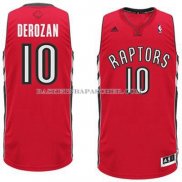 Maillot Toronto Raptors Derozan Rouge