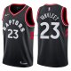 Maillot Toronto Raptors F2017-18 Rouge Vanvleet Statehombret 201