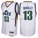 Maillot Utah Jazz Tony Bradley Home 2017-18 Blanc Maillot Utah Jazz Tony Bradley Home 2017-18 Blanc