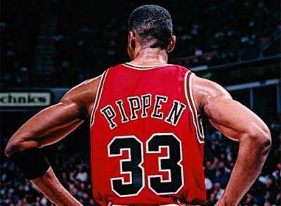 Pippen n'a rien fait de mal;Bulls,Warriors