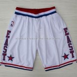 Short All Star 2003 Blanc