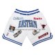 Short All Star Eastern Jsut Don Blanc