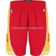 Short Houston Rockets Jaune