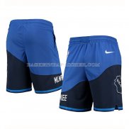 Short Milwaukee Bucks Ville 2020-21 Vert