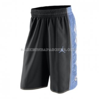 Short NCAA North Carolina Tar Heels Noir