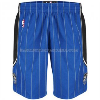 Short Retro Orlando Magic AZul