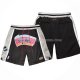 Short San Antonio Spurs Just Don 1998-99 Noir