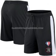 Short Tornto Raptors 75th Anniversary Noir