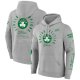 Veste a Capuche Boston Celtics 2024 NBA Finals Champions Gris
