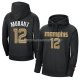 Veste a Capuche Memphis Grizzlies Ja Morant Noir