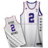 Maillot All Star 2015 Kyrie Irving