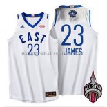 Maillot All Star 2016 James