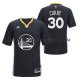 Maillot Authentique Manche Courte Golden State Warriors Curry No