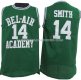Maillot Bel Air Smith Vert