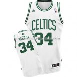 Maillot Boston Celtics Pierce Blanc