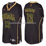 Maillot Camouflage Mode Indiana Pacers George