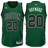 Maillot Boston Celticss Hayward Vert