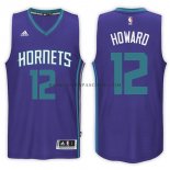 Maillot Charlotte Hornets Dwight Howard Road 2017-18 Volet