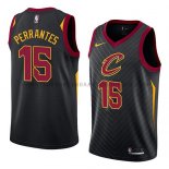 Maillot Cleveland Cavaliers London Perrantes Statement 2018 Noir
