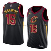 Maillot Cleveland Cavaliers London Perrantes Statement 2018 Noir