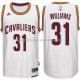 Maillot Cleveland Cavaliers Williams 2015 Blanc