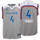 Maillot Enfant All Star 2017 Thomas Boston Celtics Girs