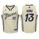Maillot Enfant Noel Indiana Pacers George 2015