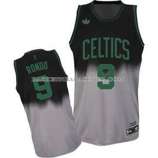 Maillot Fadeaway Mode Rondo Gris