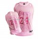 Maillot Femme Los Angeles Lakers Bryant Rose