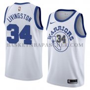 Maillot Golden State Warriors Shaun Livingston Classic 2017-18 B