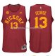 Maillot Hickory Indiana Pacers George Rouge