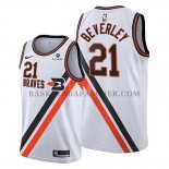 Maillot Los Angeles Clippers Patrick Beverley Classic Edition 2019-20 Blanc