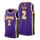 Maillot Los Angeles Lakers Quinn Cook Statement Volet